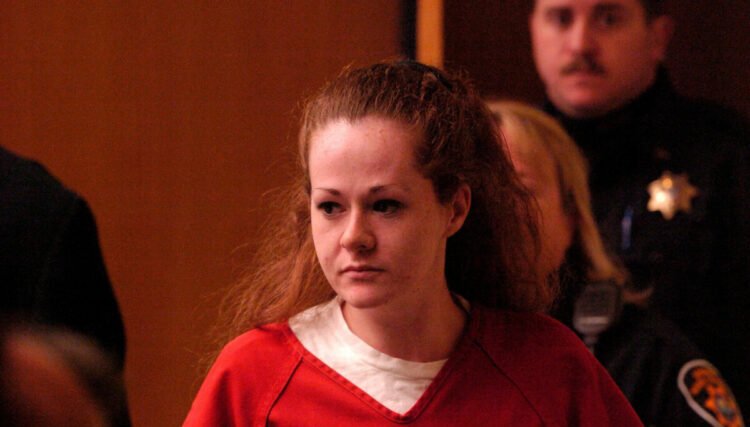 American woman survives execution attempt in Tennessee