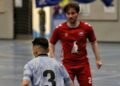 Greenland ready for Futsal Week in Croatia