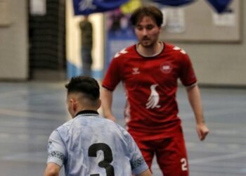 Greenland ready for Futsal Week in Croatia