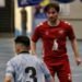 Greenland ready for Futsal Week in Croatia
