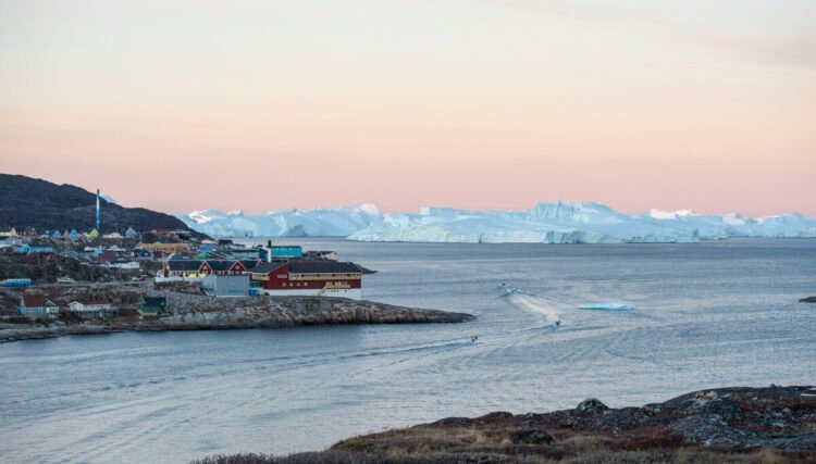 New hotel construction in Ilulissat approved