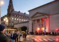 North Atlantic members invite you to a culture night in the Folketinget