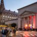 North Atlantic members invite you to a culture night in the Folketinget