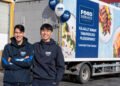 KK Engros changes its name to Foodservice Greenland