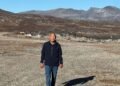 Julius from Nanortalik is a sober alcoholic: Alcohol prohibition alone does not make alcoholics sober