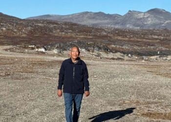 Julius from Nanortalik is a sober alcoholic: Alcohol prohibition alone does not make alcoholics sober