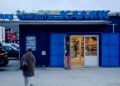 Danske Spil is calling for a Lotto winner in Nuuk