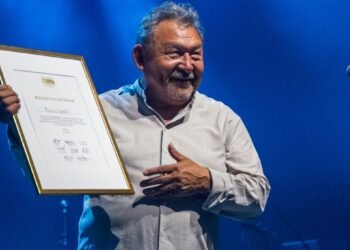 UNNIA Another feather in the cap
