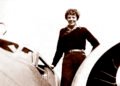 Researchers hope to find Amelia Earhart’s plane