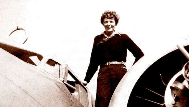 Researchers hope to find Amelia Earhart’s plane