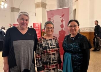 Thousands visited the Folketing on the culture night