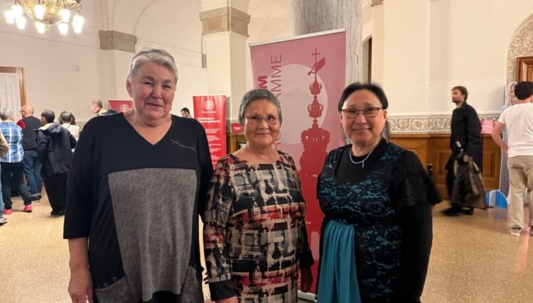 Thousands visited the Folketing on the culture night