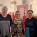 Thousands visited the Folketing on the culture night