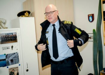 Police director after investigation about municipal bailiffs: – It gives me a bit of a guilty conscience