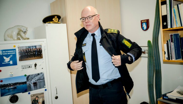 Police director after investigation about municipal bailiffs: – It gives me a bit of a guilty conscience