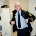 Police director after investigation about municipal bailiffs: – It gives me a bit of a guilty conscience