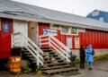 Pilersuisoq will also open alcohol sales later – but the settlements go free