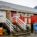 Pilersuisoq will also open alcohol sales later – but the settlements go free