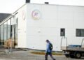 Greenland’s first counseling center for cancer patients opened