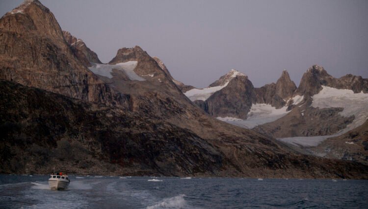 Trump: Extensive exploration of oil, gas and minerals is underway in Greenland