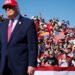 Trump: I would not have sent the military into Greenland