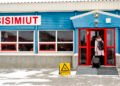 Around 300 passengers delayed due to airport closure