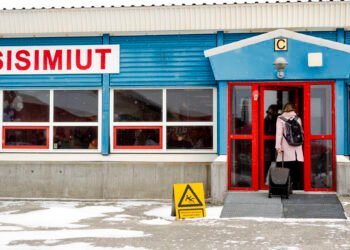 Around 300 passengers delayed due to airport closure