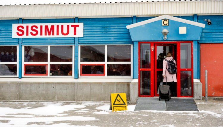 Around 300 passengers delayed due to airport closure