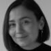 She weaves her Greenlandic heritage into the present