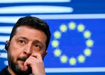 Zelenskyj expects a meeting with the United States after blunt statements about Trump