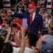 Trump calls the Greenland agreement the biggest real estate deal ever