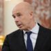 Countries emigrated from meeting in the currency fund during Russian speech