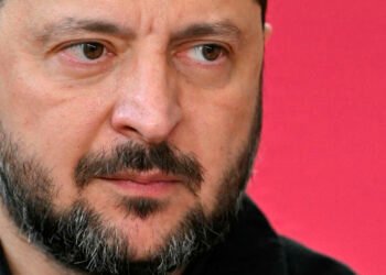 Zelenskyy: We are grateful that the US is again sharing intelligence