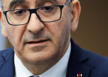 Macron rejects resignation from French interior minister