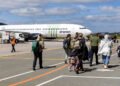 Air Greenland drops Billund