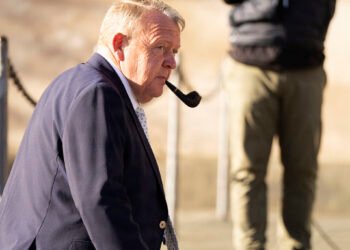 Løkke: EU strategy for the Arctic will strengthen Europe’s presence