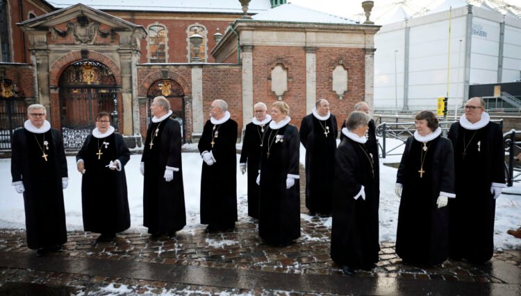 Majority of Danish bishops will consider big days of prayer in the autumn
