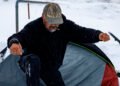 Danish organization buys sleeping bags for DKK 67,000 for Greenland’s homeless