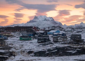 Winter is coming – Now we have to turn back the clock