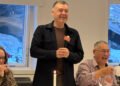 Naleraq gathers after historic election: Broberg re-runs