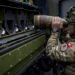The defense’s billion-dollar armament is challenged by a lack of specialists