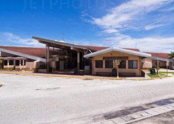 Majuro Marshall Islands International (MAJ) (PKMJ) arrivals, departures, routes and reviews