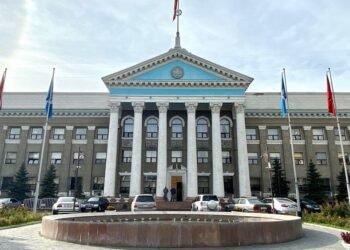 Bishkek City Hall commented on criminal cases against former deputy mayors