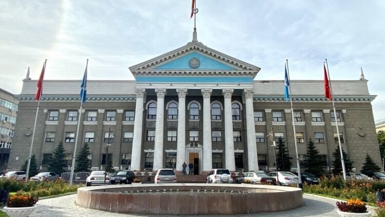 Bishkek City Hall commented on criminal cases against former deputy mayors