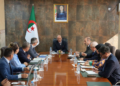 The Ministry of Industry is considering increasing the production capacity of the “Stellantis” car factory in Algeria