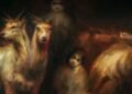 Yasiel Elizagaray presents ‘Breath of Spirit’ at the Chancellery Palace in Rome