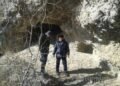 Folk legends: Caves of the city of Uzgen with a 1000-year history, where treasures of gold can be buried (photo, video)