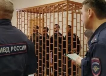 Migration: Russia condemns four Cuban migrants and expels two