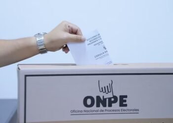 Regional and Municipal Elections 2026: Here you can find out the official results of ONPE in the district of Challabamba (Cusco)