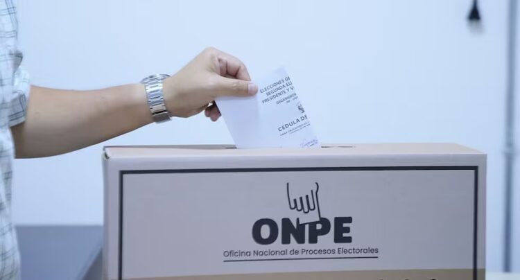 Regional and Municipal Elections 2026: Here you can find out the official results of ONPE in the district of Challabamba (Cusco)